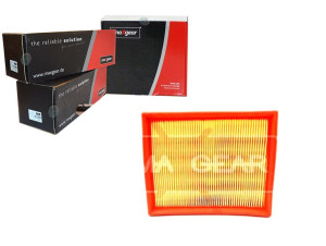 Filtr Powietrza Citroen 2,0hdi Maxgear