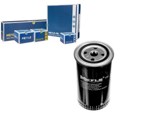 Filtr Oleju Vw Lt 2,4d Td Meyle