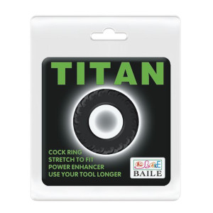 Baile- Titan Ring