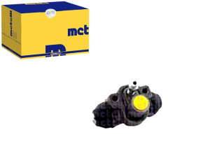 Cylinderek Hamulcowy Honda Jazz 1,2-1,3 02-08 Mete