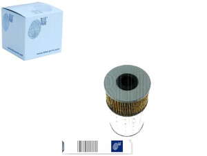 Filtr Oleju Mercedes Om601-603 W124 Blue Print
