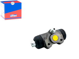 Cylinderek Hamulcowy Skoda 105-130 76-91 Cifam