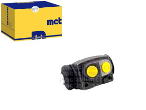 Cylinderek Hamulcowy Ford Escort Fiesta Ka Focus M