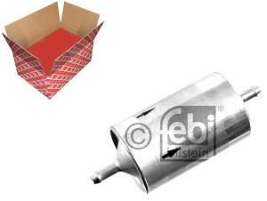 Filtr Paliwa Audi Vw Febi Bilstein