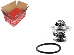 Termostat Vw 87c (z O-ringiem) Febi Bilstein