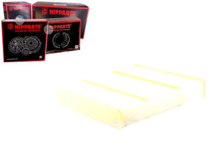 Filtr Kabinowy Fiat Sedici Suzuki Sx4 Honda Jazz 1