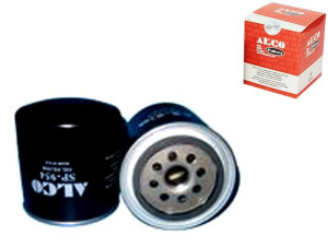 Filtr Oleju Rover 220 620 Sdi Alco Filter