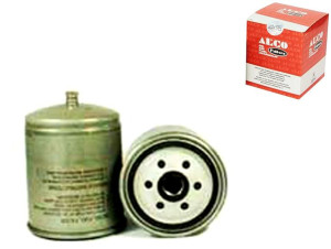 Filtr Paliwa Opel 1,6d -88 Alco Filter