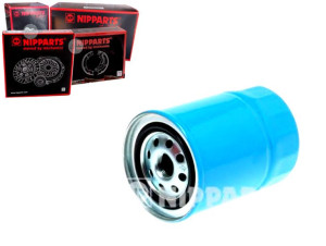 Filtr Paliwa Nissan Laurel (jc31) 2.8 D Nipparts N