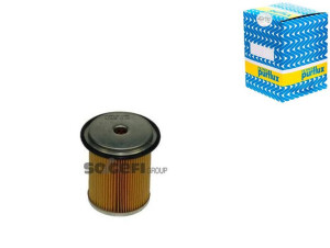 Filtr Paliwa Citroen 2,1td Purflux