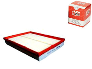 Filtr Powietrza Opel Astra Alco Filter