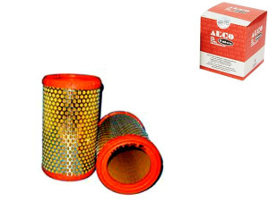 Filtr Powietrza Renault 1,2 Alco Filter