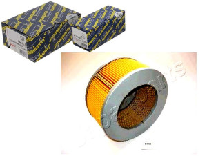 Filtr Powietrza Mazda E2200 Japanparts
