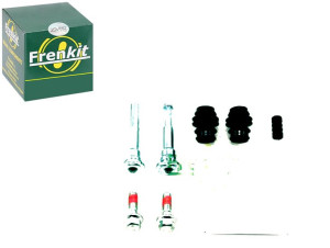 Prowadnica Zacisku Hamulc. Kia Ceed 06- Rio 05- Fr