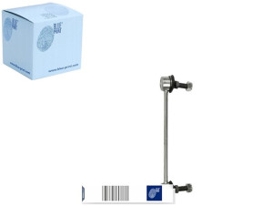 Łącznik Stabilizatora Przód L P 232mm Volvo V40; M