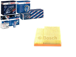 Filtr Powietrza Mercedes M111 Om602 Bosch