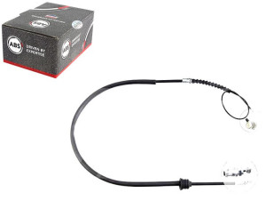Linka Hamulca Ręcznego Toyota Hilux 01-05 A.b.s.