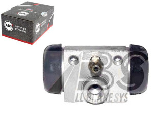 Cylinderek Hamulcowy Fiat Punto Ii 99-05 A.b.s.