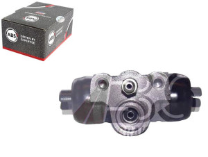 Cylinderek Hamulcowy Mitsubishi Colt 92-04 (+abs)
