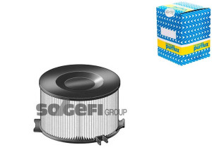 Filtr Kabiny Vw T4 91- Purflux