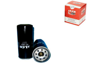 Filtr Oleju Isuzu Trooper 3,0d Alco Filter