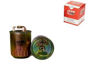 Filtr Paliwa Mercedes Om611-612 Vit Alco Filter