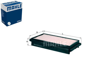 Filtr Powietrza Honda Rover Mahle