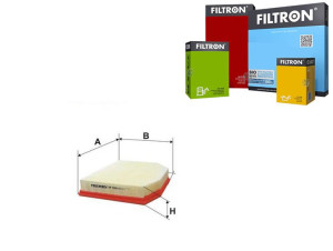 Filtr Powietrza Bmw Filtron