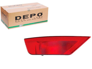 Lampa Przeciwmgłowa Ford Focus Ii 07.04-09.12 Le D