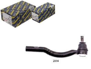 Końcówka Drążka Kierowniczego Toyota Previa 90-00