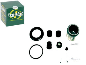 Reperaturka Zacisku Hamulc. Hyundai (tokico 51mm)