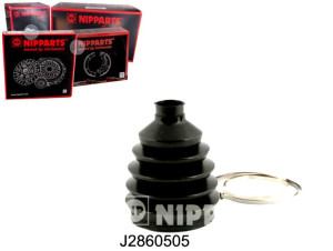 Zestaw Osłony Przegubu Nipparts 495092ca40 495092c