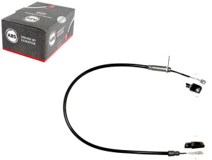 Linka Hamulca Ręcznego Mercedes W210 E-klasa 95-02
