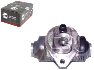 Cylinderek Hamulcowy Ford Fiesta 94-96 (-scs) A.b.