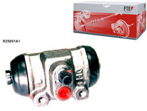 Cylinderek Hamulcowy Citroen Jumper 94-02 Fte