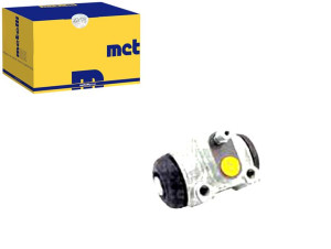 Cylinderek Hamulcowy Fiat Ducato 94-01 10,14 Metel