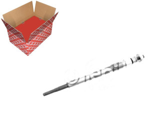 Świeca Żarowa Citroen 1,4hdi Febi Bilstein
