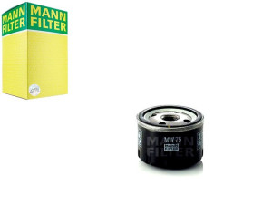 Filtr Oleju Bmw Moto Mann-filter