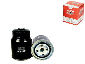 Filtr Paliwa Nissan Almera 2,2tdi 01- Terrano 3,0t