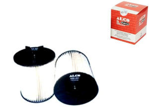 Filtr Paliwa Vw Audi A2 1,2tdi Alco Filter