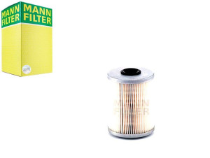 Filtr Paliwa Renault 2,5tdi Mann-filter