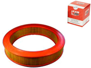 Filtr Powietrza Ford 2,0 2,2 Alco Filter