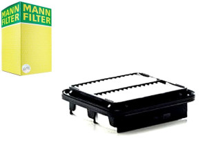Filtr Powietrza Daihatsu Mann-filter