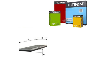 Filtr Kabinowy Vw Passat Filtron