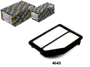 Filtr Powietrza Honda Cr-v 2,4 Iv 12- Japanparts