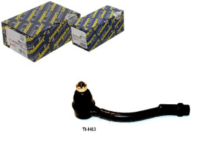 Końcówka Drążka Kier Japanparts 568201e900 1110hh0