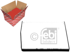 Filtr Kabinowy Volvo Febi Bilstein