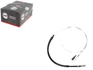 Linka Hamulca Ręcznego Citroen C5 01-08 A.b.s.