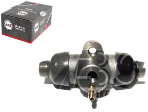 Cylinderek Hamulcowy Vw Garbus 57-85 Przód A.b.s.