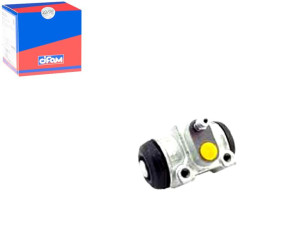 Cylinderek Hamulcowy Fiat Ducato 94-01 (10 14) Cif